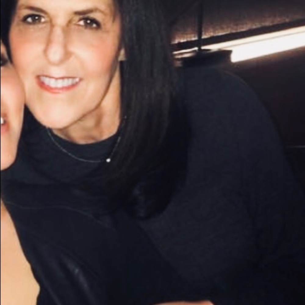 Meet your Posher, Nancy